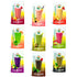 Smoothie Mix Variety Pack - Smoothies for Beginners - No Added Sugar Smoothies - Healthy Smoothie Delivery