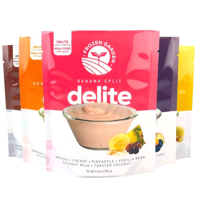 Delite Variety Pack (9 Pack)