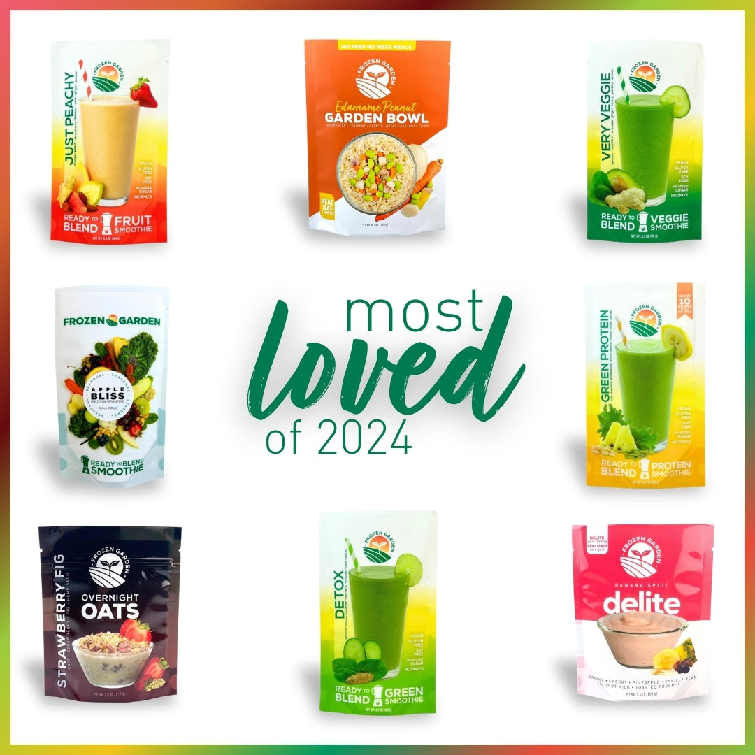 Most Loved of 2024 Bundle